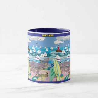 Tasses : café, cacao, thé, soupe