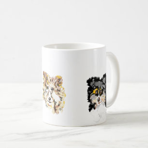 Tasses : Café Thé et moi
