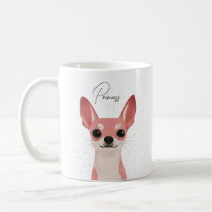 Tasses Chihuahua