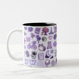 Tasses classiques