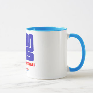 Tasses : Conducteur rapide