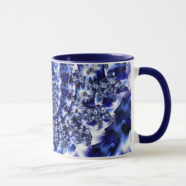 Tasses congelées (Droite)