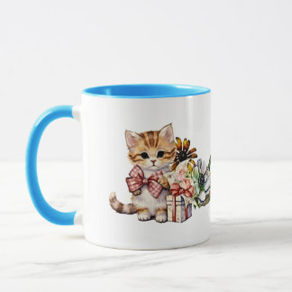 Tasses Créatives pour Chats : un Incontournable po