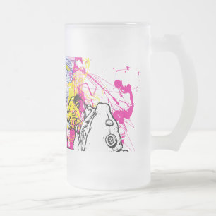 Tasses d'Andy Howell