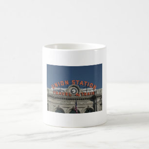 Tasses d'architecture
