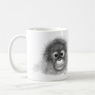 tasses d'art animal