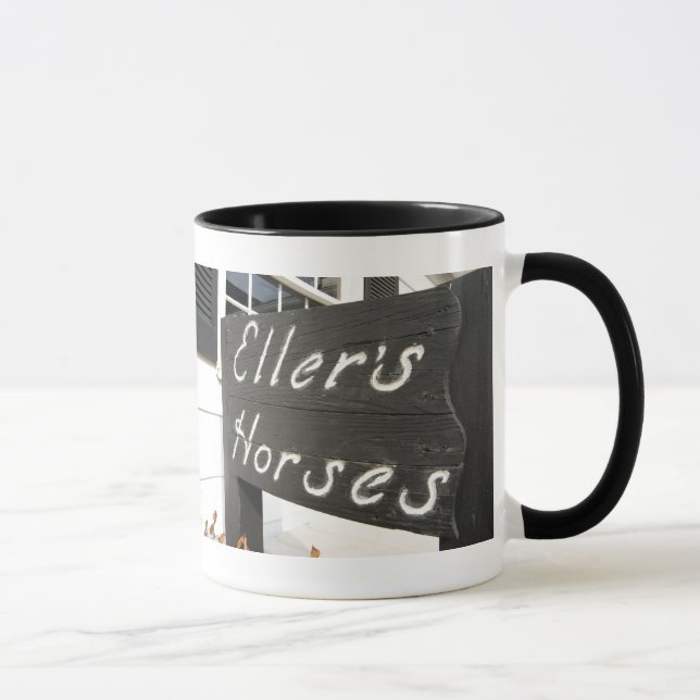 Tasses de Belge d'Eller (Droite)
