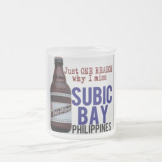 Tasses de bière