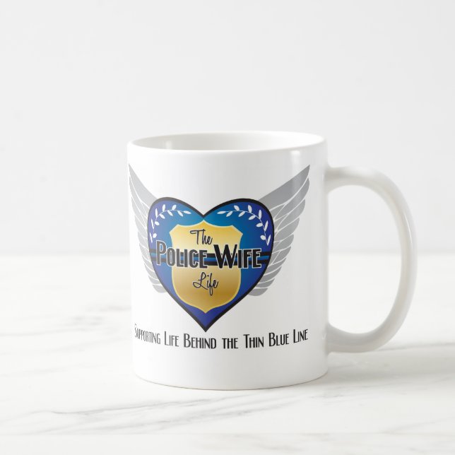 Tasses de café de TPWL (Droite)