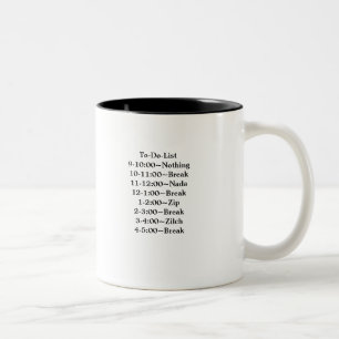 Tasses de café drôles "tasse drôle de cadeau de
