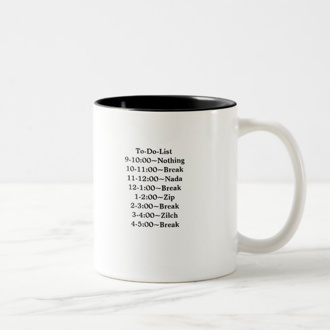 Tasses de café drôles "tasse drôle de cadeau de (Droit)