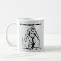 Tasses de café personnalisées.