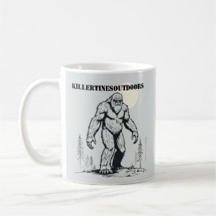 Tasses de café personnalisées.