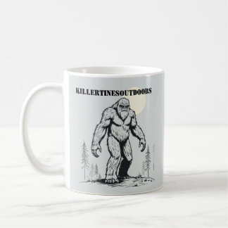 Tasses de café personnalisées.