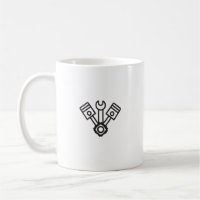 Tasses de café pour motards