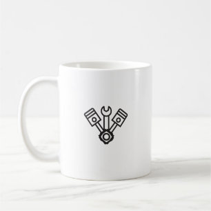 Tasses de café pour motards