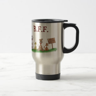 Tasses de café/thé de bande dessinée : Meilleurs