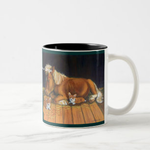 Tasses de corgi de Gallois de Pembroke