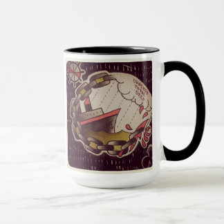 Tasses de CZA
