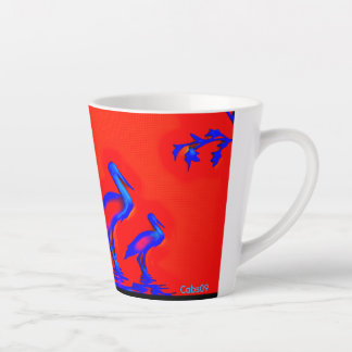 Tasses de designer