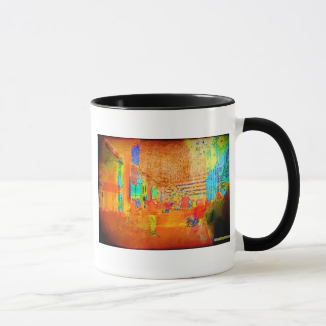 Tasses de "épiphanie" (Droite)