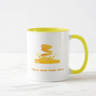 Tasses de fruits Summer Splash