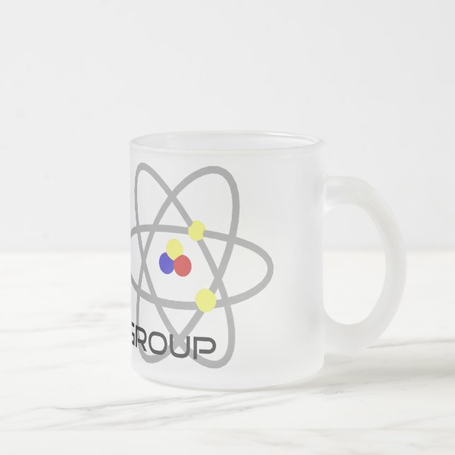 Tasses de geek (Droit)