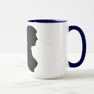 Tasses de Jane Austen