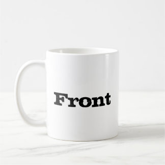 Tasses de Johann Sebastian Bach