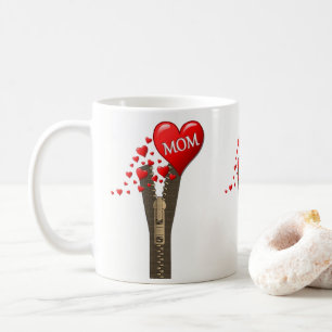 Tasses de la Fête des Mères