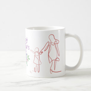 Tasses de l'Amour – Mugs Bonne Fête des Mères
