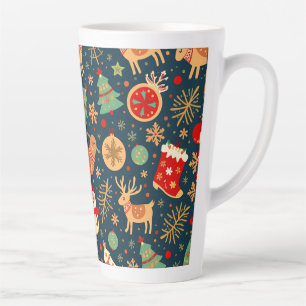 tasses de noël (Modifier)