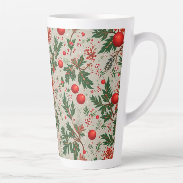 tasses de noël (Modifier) (Droite)