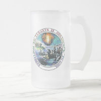 Tasses de rébellion