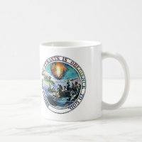 Tasses de rébellion