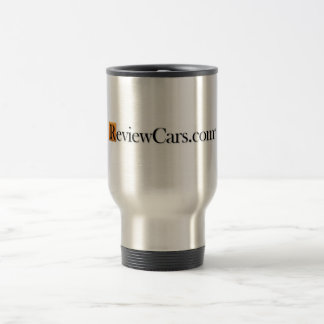tasses de ReviewCars.com