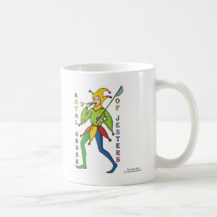 TASSES DE ROJ