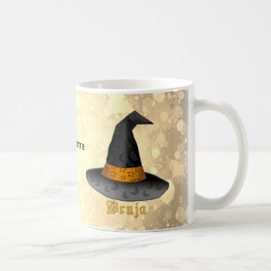 Tasses de sorcière Bruja