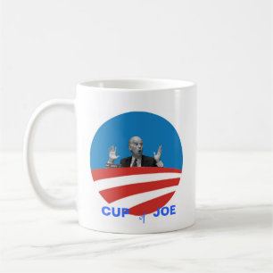 Tasses de thé Joe Biden - tasse de gaffe