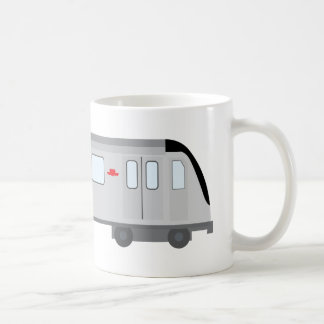 Tasses de transit : Toronto Rocket