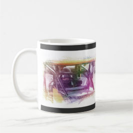 Tasses de voiture de sprint