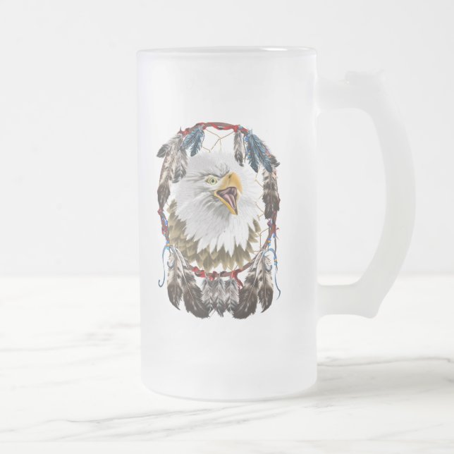 Tasses d'Eagle_Dreamcatcher (Droit)