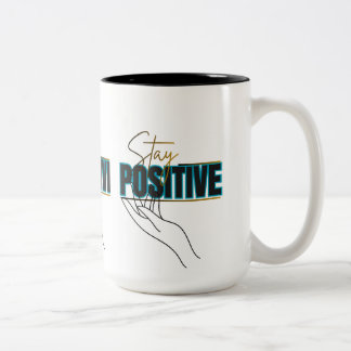 Tasses Design Motivationnel