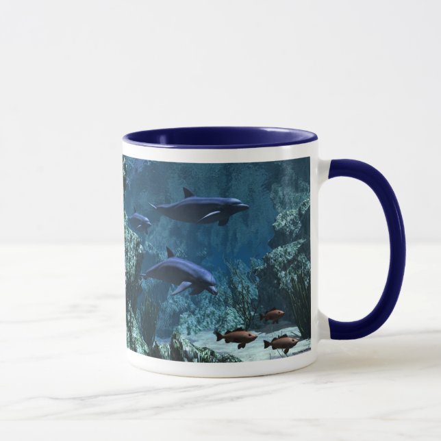 Tasses d'expression (Droite)