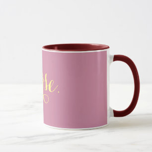 Tasses d'infirmière Cadeaux de Noël Tasse à café d