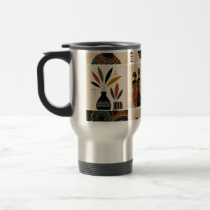 tasses d'œuvre d'art