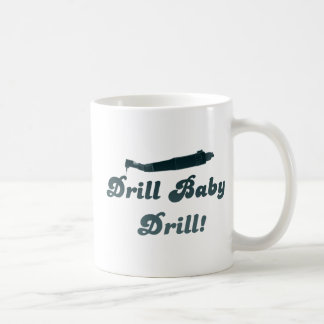 Tasses drôles pour des dentistes