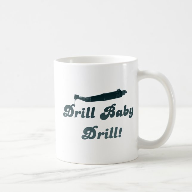 Tasses drôles pour des dentistes (Droite)