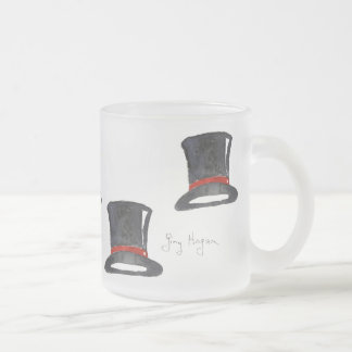 Tasses et Drinkware de casquettes supérieurs