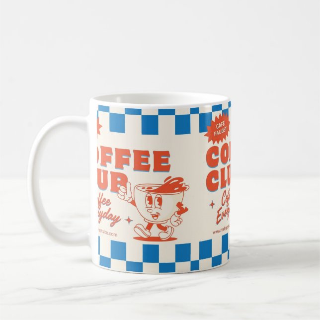 Tasses et Gobelets (Gauche)
